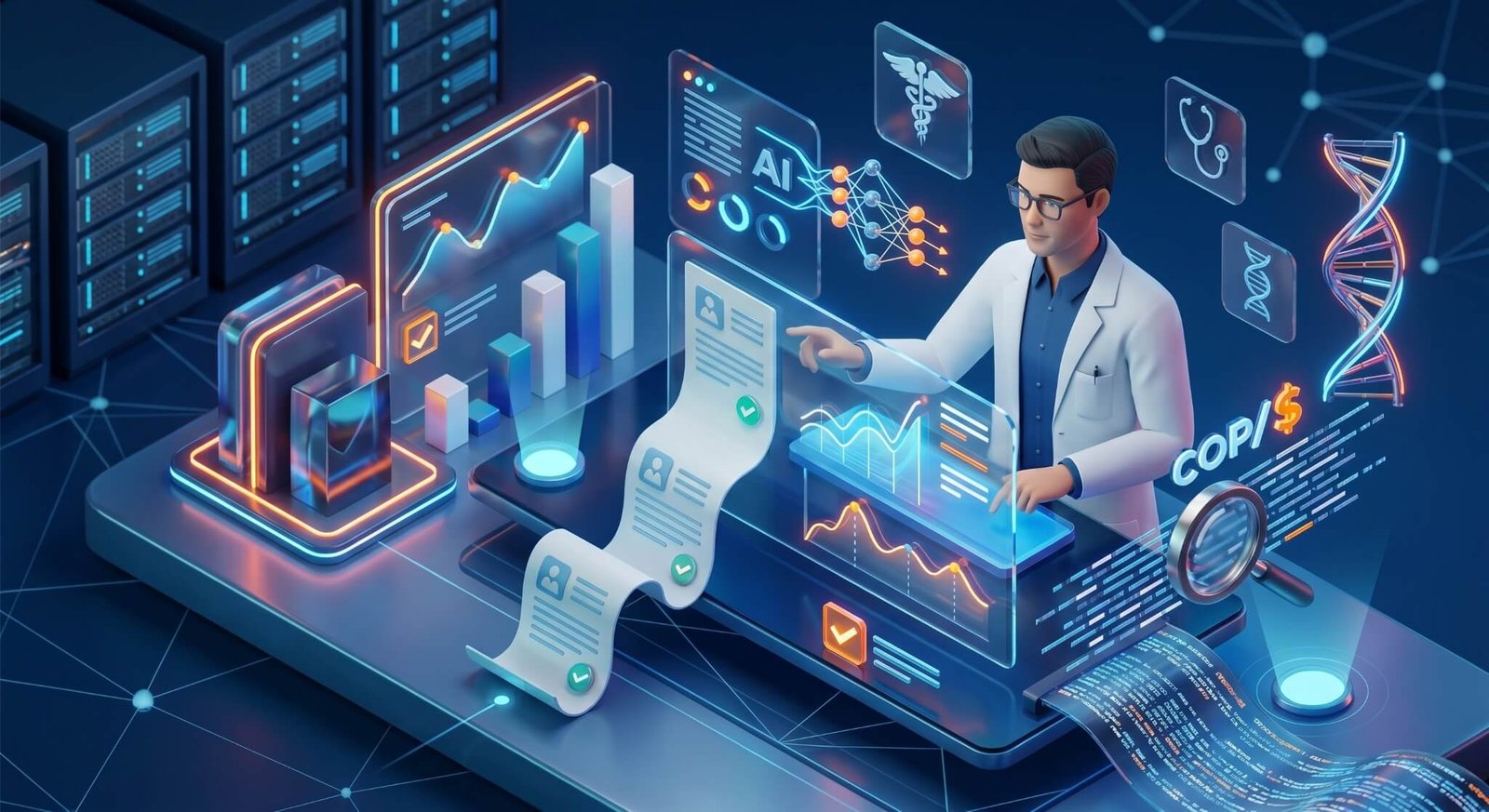 Diplomado en Auditoría en Salud