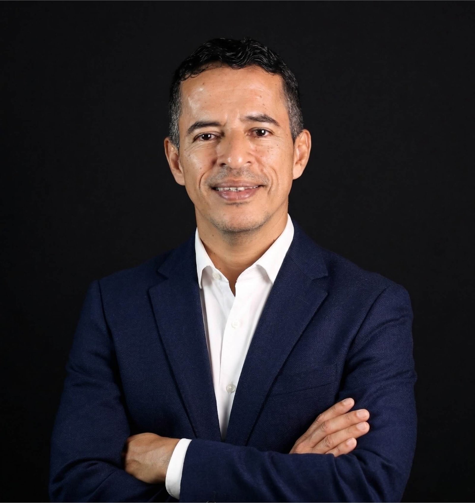 Dr. Ramón Heredia Doc Academy